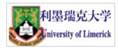 　　　　爱尔兰利墨瑞克大学