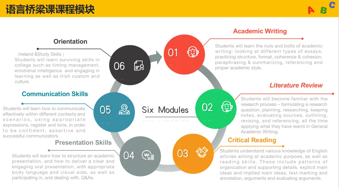 科克大学中国语言桥梁课程课程内容.jpg